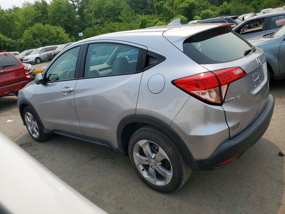 Aukcja sprzedaży 2018 Honda Hr-v, vin: 3CZRU6H39JM717924, numer aukcji: 61329586