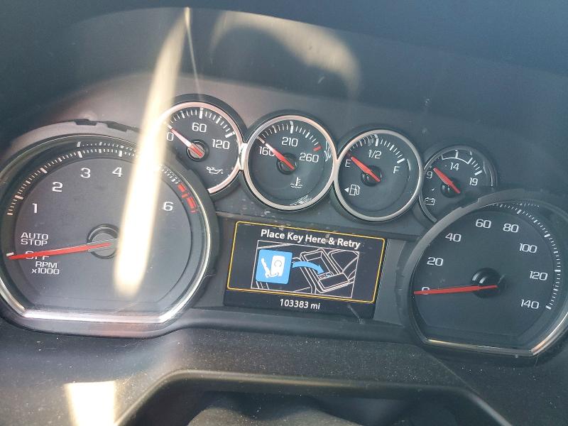 2021 Chevrolet Tahoe მანქანა იყიდება აუქციონზე, vin: 1GNSCMKD6MR174851, აუქციონის ნომერი: 60017236