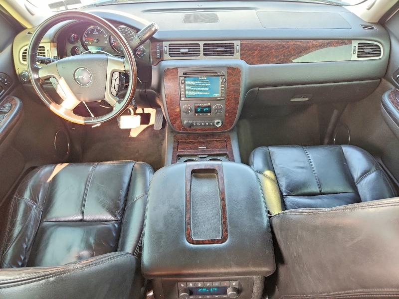 Aukcja sprzedaży 2008 Gmc Yukon Xl, vin: 1GKFK668X8J109113, numer aukcji: 62478556