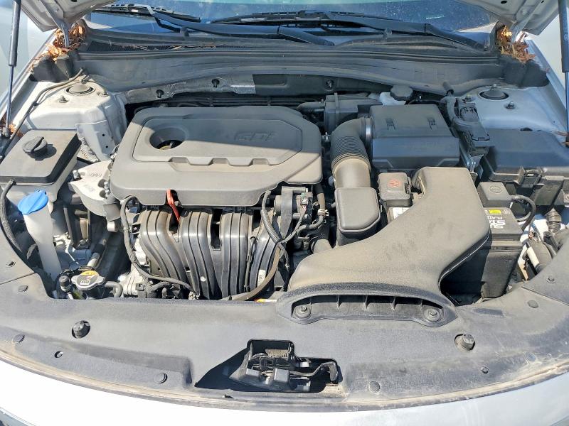 60162636 :رقم المزاد ، 5XXGT4L31KG350273 vin ، 2019 Kia Optima مزاد بيع