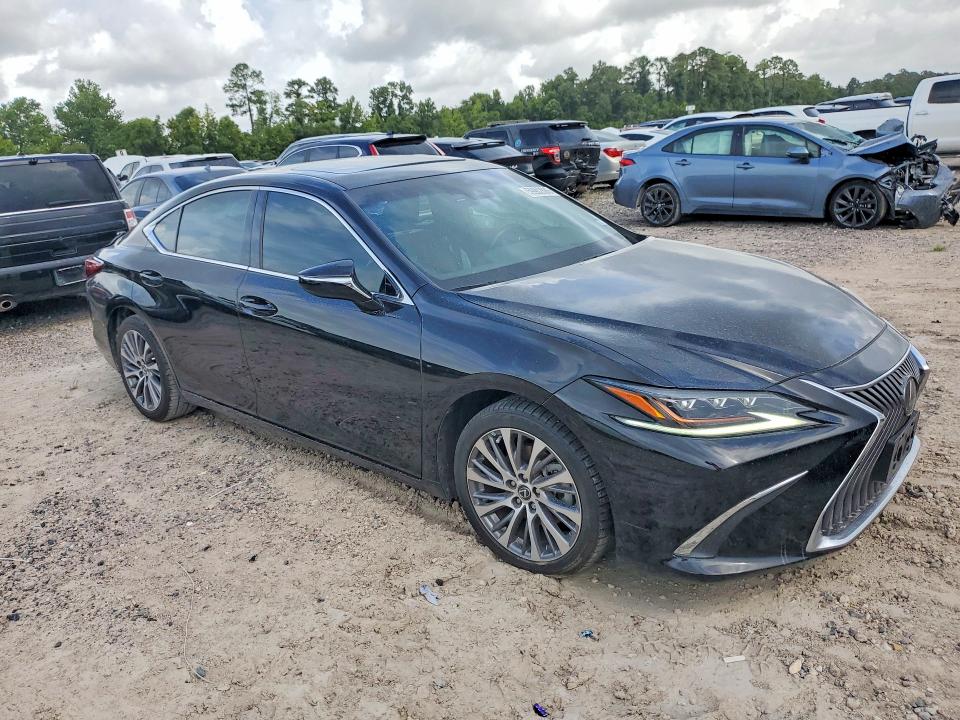 Продаж на аукціоні авто 2020 Lexus Es, vin: 58AEZ1B17LU070202, номер лоту: 59902886