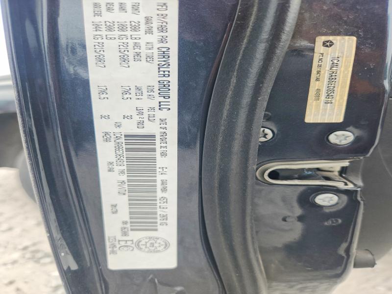Aukcja sprzedaży 2014 Jeep Patriot, vin: 1C4NJRAB6ED854918, numer aukcji: 60802786
