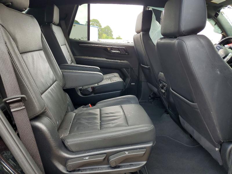 Продажа на аукционе авто 2025 Chevrolet Tahoe, vin: 1GNS5NRD3SR305379, номер лота: 61246076