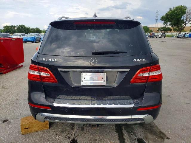 62420766 :رقم المزاد ، 4JGDA5GB1FA482687 vin ، 2015 Mercedes-benz Ml مزاد بيع