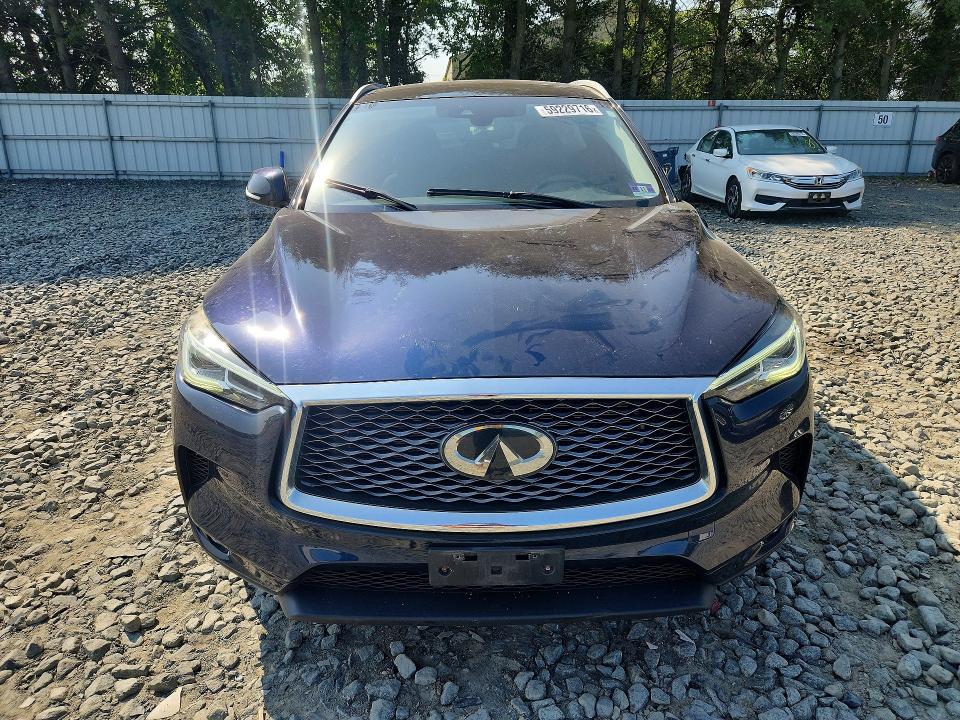 Продажа на аукционе авто 2019 Infiniti Qx50, vin: 3PCAJ5M38KF147917, номер лота: 59229716