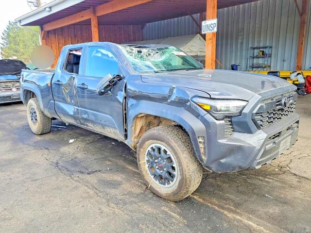 2025 Toyota Tacoma მანქანა იყიდება აუქციონზე, vin: 3TMLB5JN3SM128652, აუქციონის ნომერი: 62245716