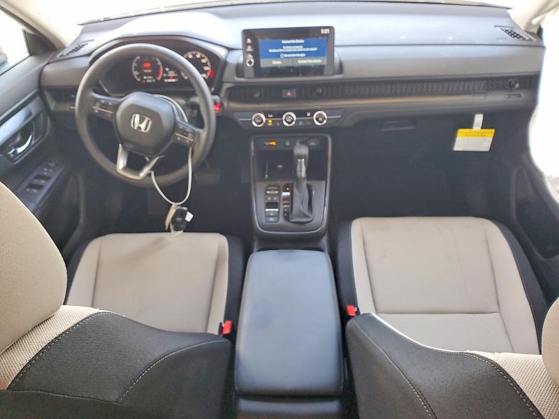 58329036 :رقم المزاد ، 5J6RS3H22TL013905 vin ، 2026 Honda Cr-v مزاد بيع