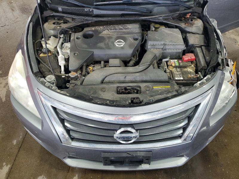 Aukcja sprzedaży 2015 Nissan Altima, vin: 1N4AL3APXFC444699, numer aukcji: 62754136