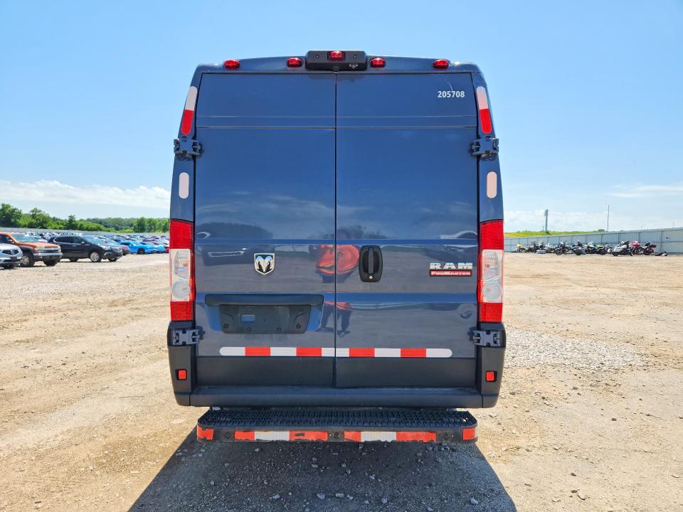 Aukcja sprzedaży 2021 Ram Promaster 3500, vin: 3C6FRVJG2ME501582, numer aukcji: 59184476