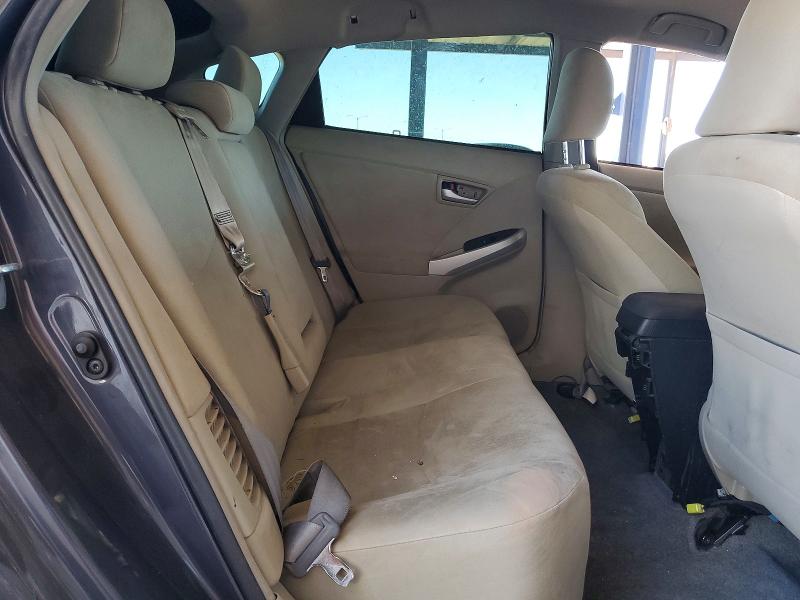Продаж на аукціоні авто 2014 Toyota Prius, vin: JTDKN3DU0E1749665, номер лоту: 59958726