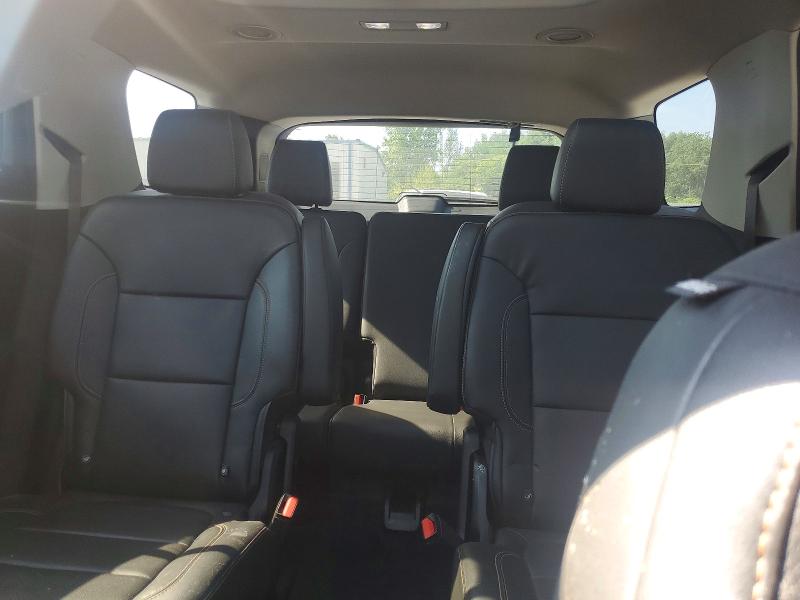 Aukcja sprzedaży 2019 Chevrolet Traverse, vin: 1GNEVKKW9KJ250166, numer aukcji: 60609366