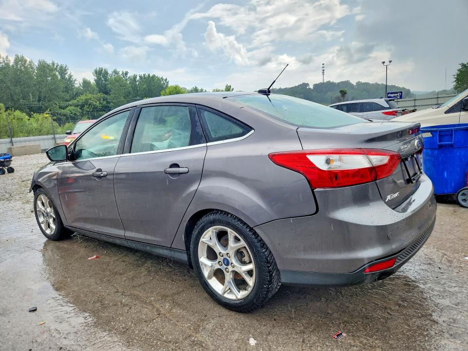 85972375 :رقم المزاد ، 1FAHP3H2XCL150325 vin ، 2012 Ford Focus مزاد بيع