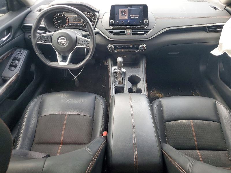 60638356 :رقم المزاد ، 1N4BL4CV3NN361799 vin ، 2022 Nissan Altima مزاد بيع