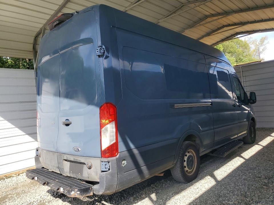 Aukcja sprzedaży 2020 Ford Transit, vin: 1FTBR3X83LKB02039, numer aukcji: 59745826