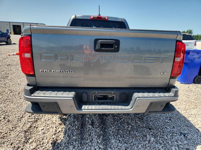 Продажа на аукционе авто 2021 Chevrolet Colorado, vin: 1GCHSCEAXM1274760, номер лота: 62542866