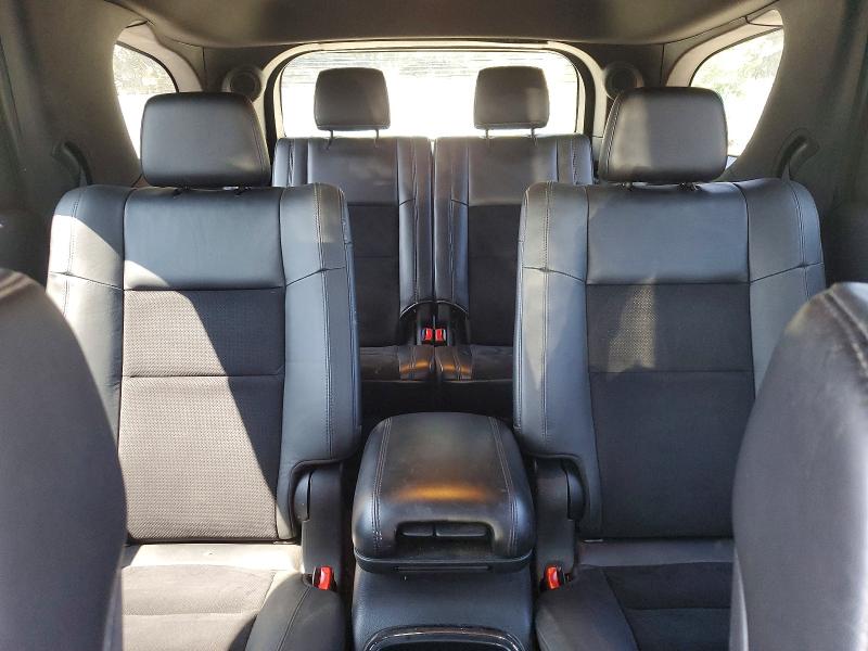 Продажа на аукционе авто 2018 Dodge Durango, vin: 1C4RDJDG1JC362492, номер лота: 60408466