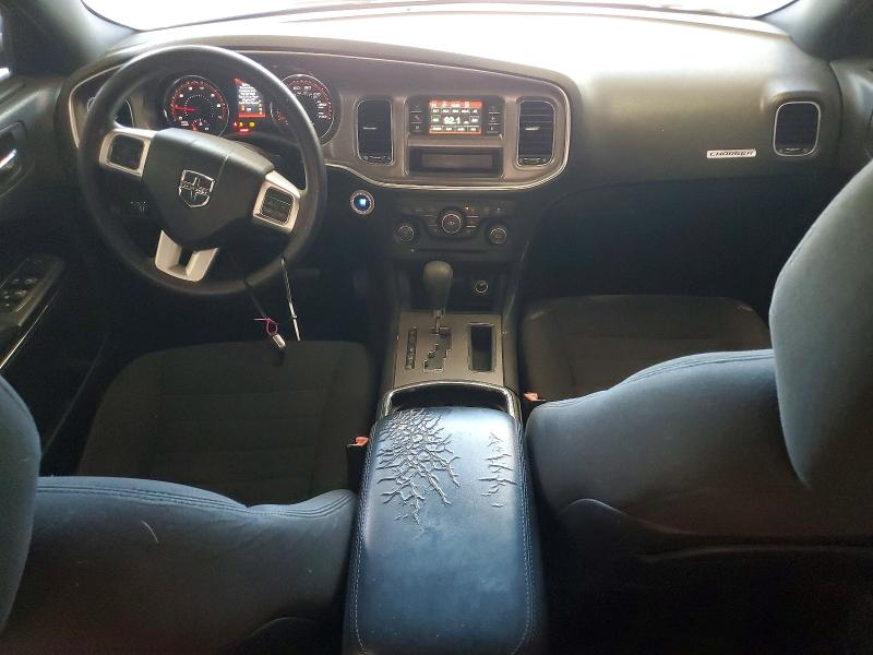 Продажа на аукционе авто 2012 Dodge Charger, vin: 2C3CDXBG3CH119413, номер лота: 63168266
