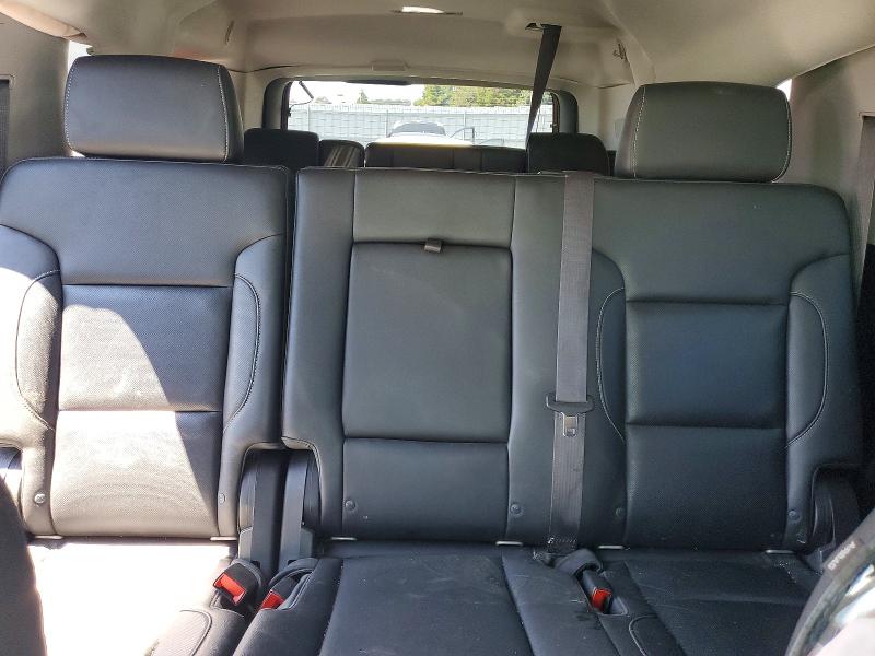 Aukcja sprzedaży 2015 Gmc Yukon Xl, vin: 1GKS2HKC3FR699674, numer aukcji: 62082416