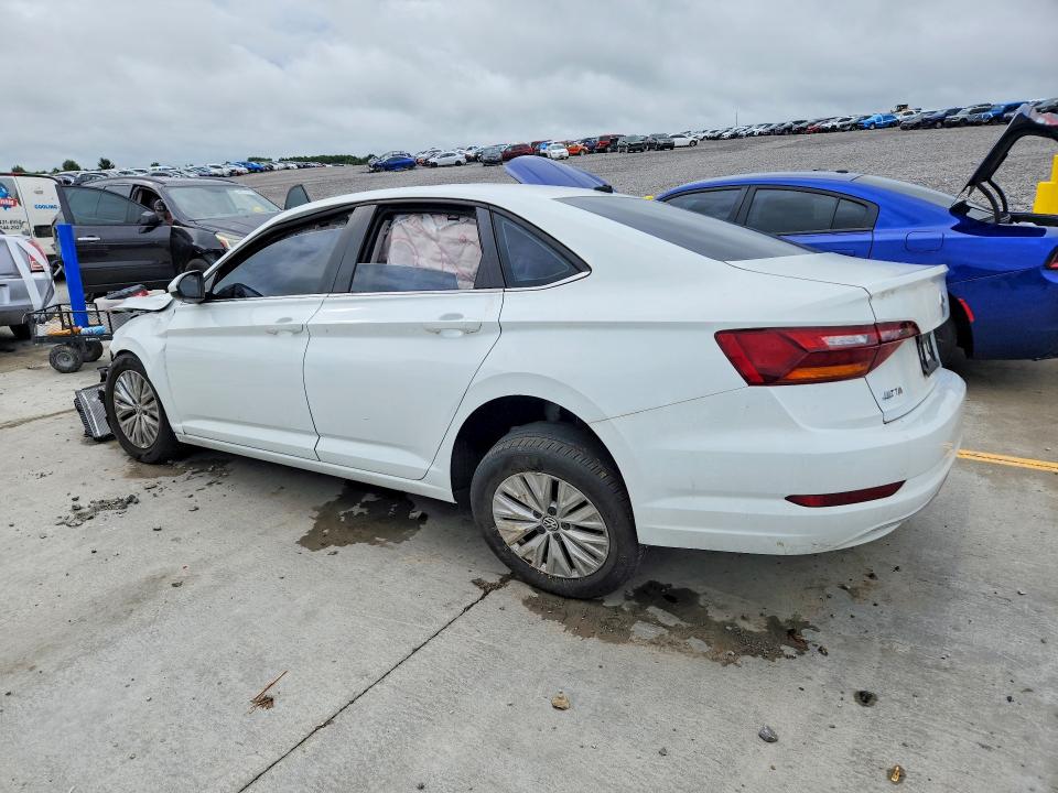 Aukcja sprzedaży 2019 Volkswagen Jetta, vin: 3VWC57BU3KM230300, numer aukcji: 60249906