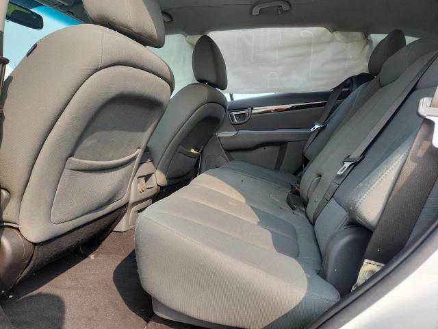 Продаж на аукціоні авто 2011 Hyundai Santa Fe, vin: 5XYZGDAG1BG056774, номер лоту: 60244246