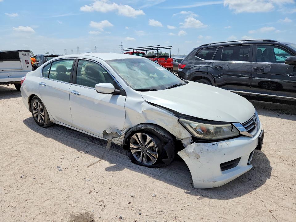 2015 Honda Accord მანქანა იყიდება აუქციონზე, vin: 1HGCR2F3XFA044690, აუქციონის ნომერი: 62893476