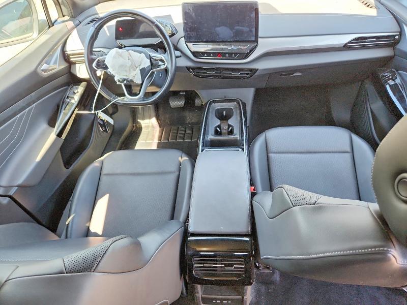 Продаж на аукціоні авто 2023 Volkswagen Id.4, vin: 1V2FMPE83PC013192, номер лоту: 62717416