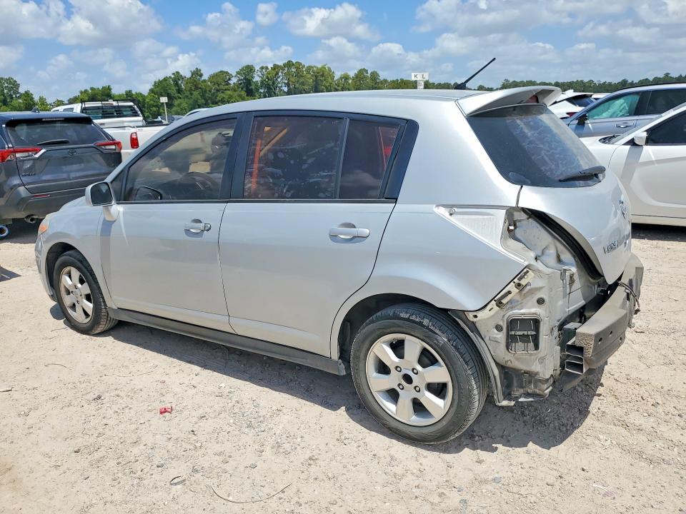 Aukcja sprzedaży 2012 Nissan Versa, vin: 3N1BC1CP8CK249354, numer aukcji: 62786726
