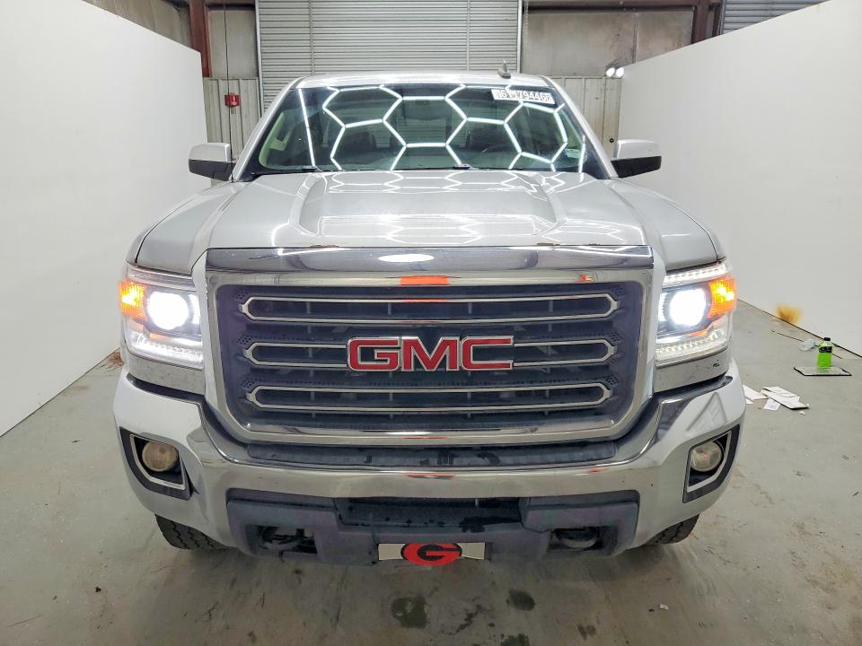 Aukcja sprzedaży 2017 Gmc Sierra, vin: 1GT22SEGXHZ201240, numer aukcji: 61179446