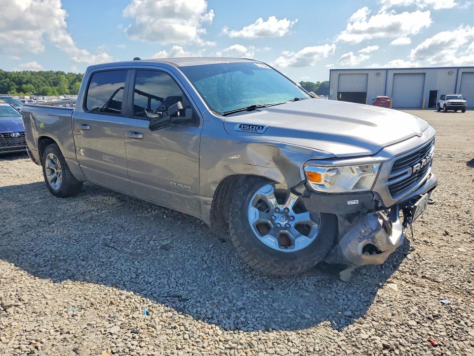 Aukcja sprzedaży 2020 Ram 1500, vin: 1C6SRFFT2LN159796, numer aukcji: 60475896