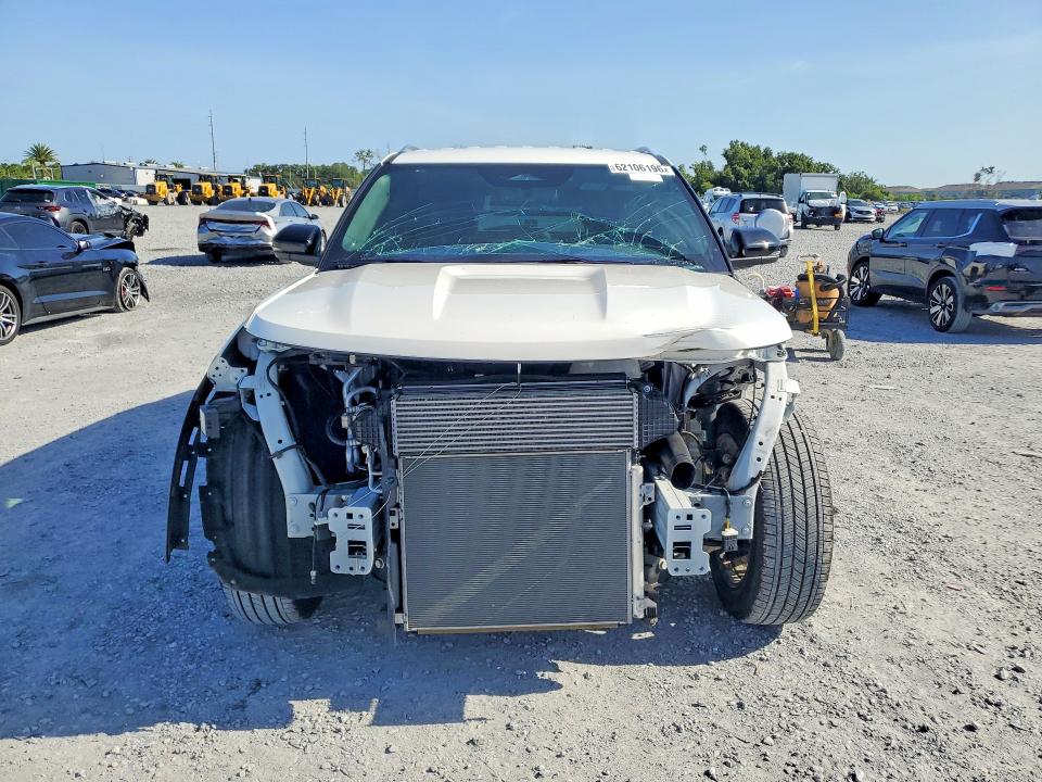 Aukcja sprzedaży 2026 Ford Explorer, vin: 1FMUK7HH4TGA24873, numer aukcji: 62106196