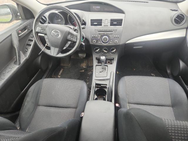 62209636 :رقم المزاد ، JM1BL1U73D1703198 vin ، 2013 Mazda 3 مزاد بيع
