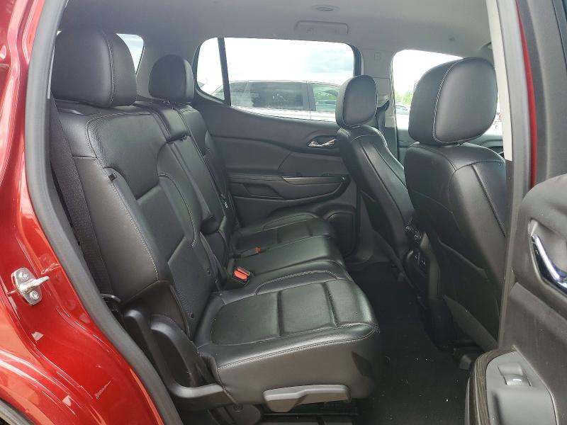 2023 Gmc Acadia მანქანა იყიდება აუქციონზე, vin: 1GKKNML49PZ162798, აუქციონის ნომერი: 60183126