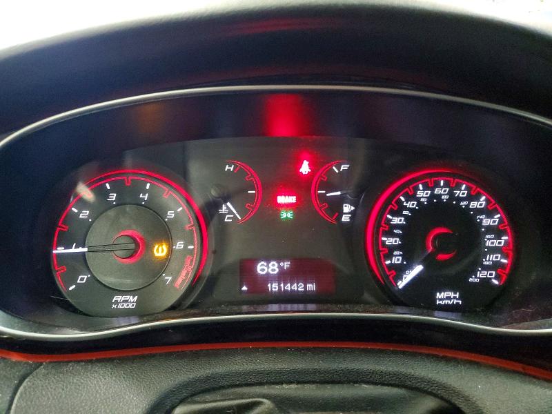 Продаж на аукціоні авто 2014 Dodge Dart, vin: 1C3CDFAA6ED791120, номер лоту: 63198926