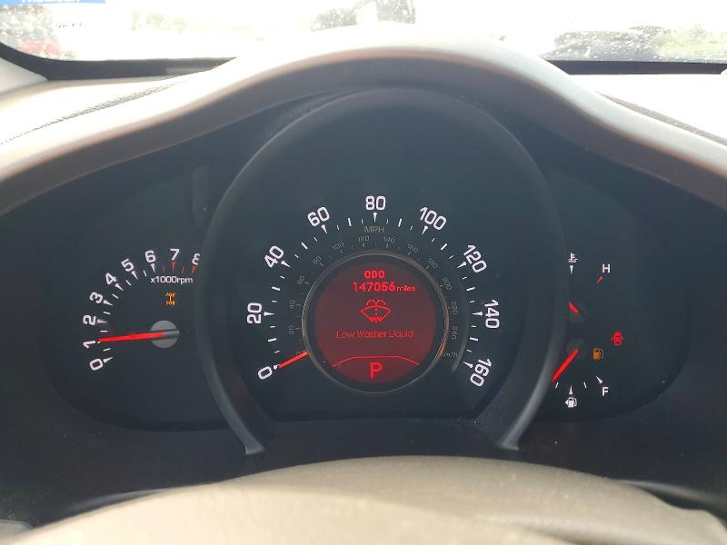 Aukcja sprzedaży 2013 Kia Sportage, vin: KNDPCCA25D7534499, numer aukcji: 59078176