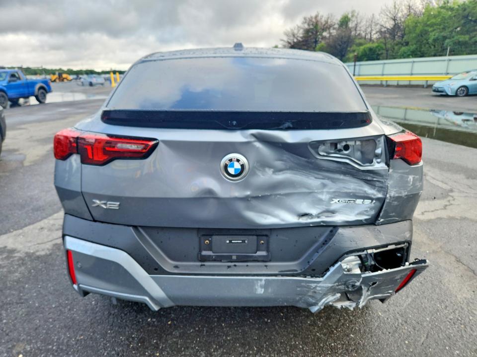 Aukcja sprzedaży 2026 Bmw X2, vin: WBX63GM01T5636473, numer aukcji: 62845376