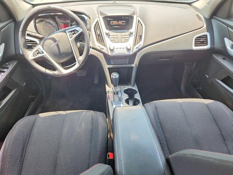 Продажа на аукционе авто 2015 Gmc Terrain, vin: 2GKFLTEK1G6101874, номер лота: 62294276