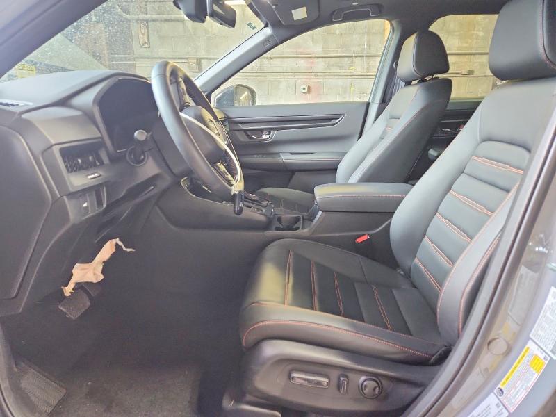 Продаж на аукціоні авто 2026 Honda Cr-v, vin: 5J6RS6H85TL020806, номер лоту: 60317916