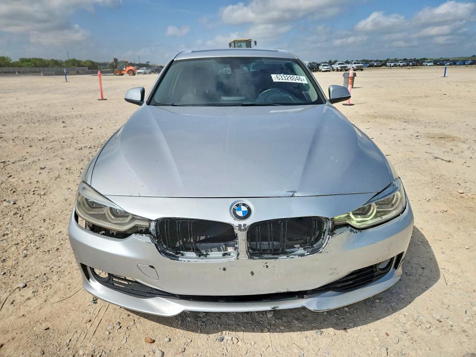 Продажа на аукционе авто 2018 Bmw 320, vin: WBA8A9C5XJAH14547, номер лота: 63328046