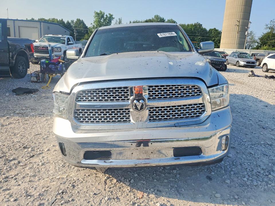 Aukcja sprzedaży 2014 Ram 1500, vin: 1C6RR7FT5ES225105, numer aukcji: 61677896