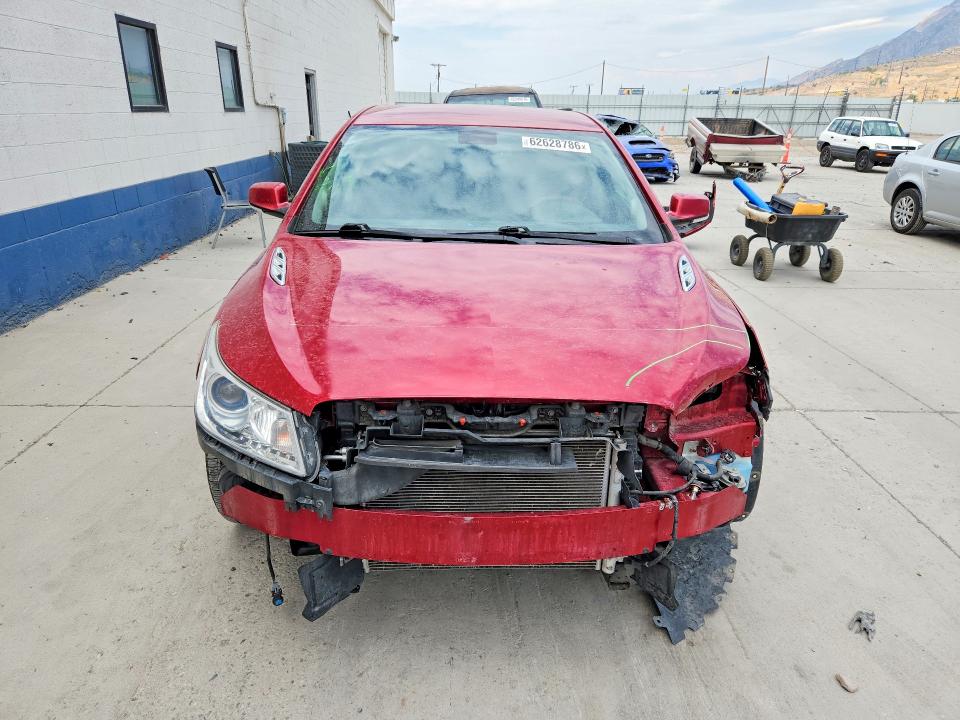 62628786 :رقم المزاد ، 1G4GF5E30DF196789 vin ، 2013 Buick Lacrosse مزاد بيع