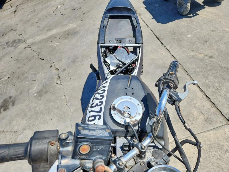 Продажа на аукционе авто 2001 Buell Blast, vin: 4MZKP58C113520087, номер лота: 61422376