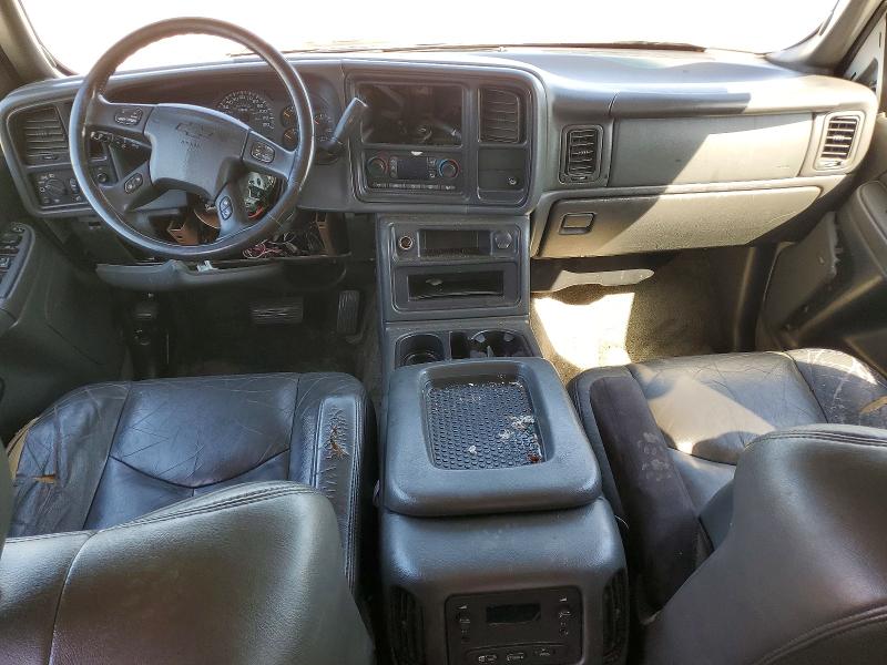 Продаж на аукціоні авто 2003 Chevrolet Avalanche, vin: 3GNEC13T03G244201, номер лоту: 60721026