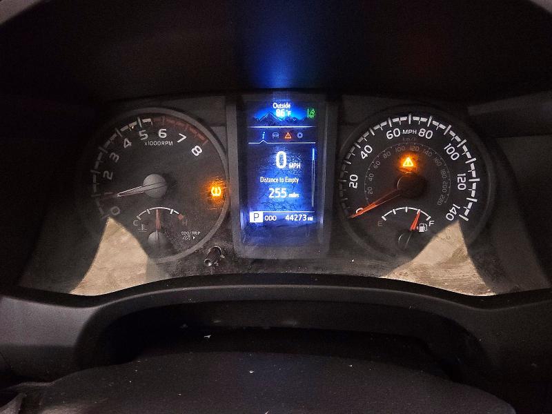 Продажа на аукционе авто 2021 Toyota Tacoma, vin: 3TYAX5GN7MT033454, номер лота: 61527256
