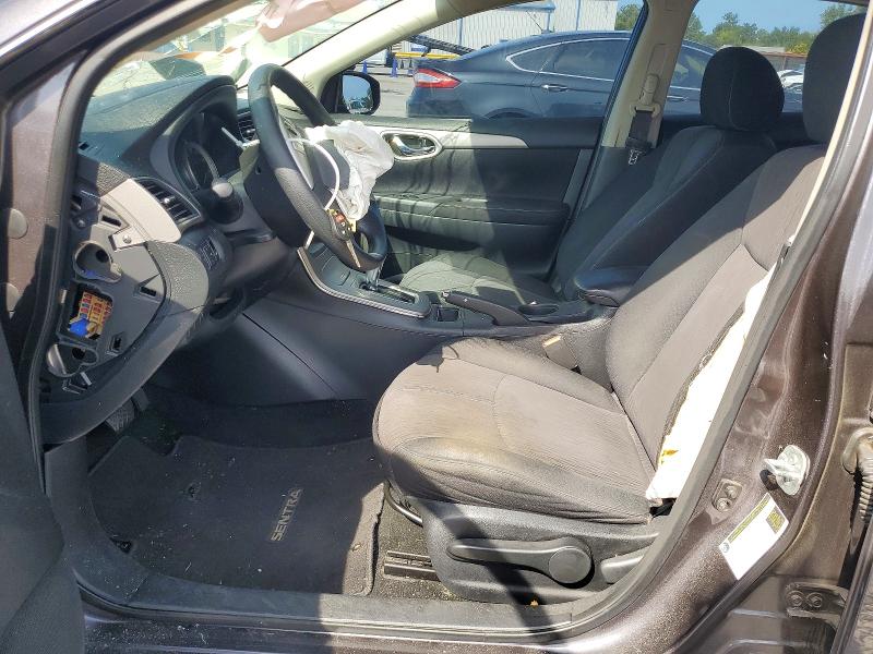 Aukcja sprzedaży 2014 Nissan Sentra, vin: 3N1AB7AP3EL673042, numer aukcji: 62273246