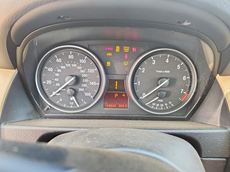 62502066 :رقم المزاد ، WBAVL1C50FVY39889 vin ، 2015 Bmw X1 مزاد بيع