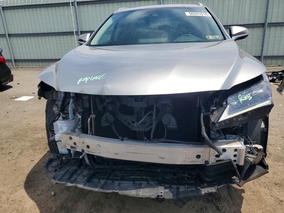 Aukcja sprzedaży 2019 Lexus Rx, vin: JTJDZKCA2K2018723, numer aukcji: 60591616