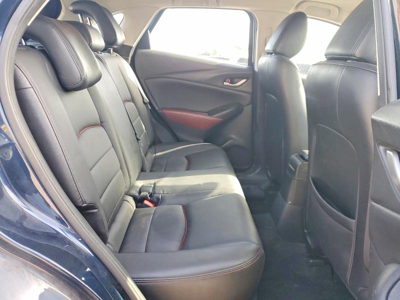 Продаж на аукціоні авто 2017 Mazda Cx-3, vin: JM1DKFC75H0175010, номер лоту: 60020466