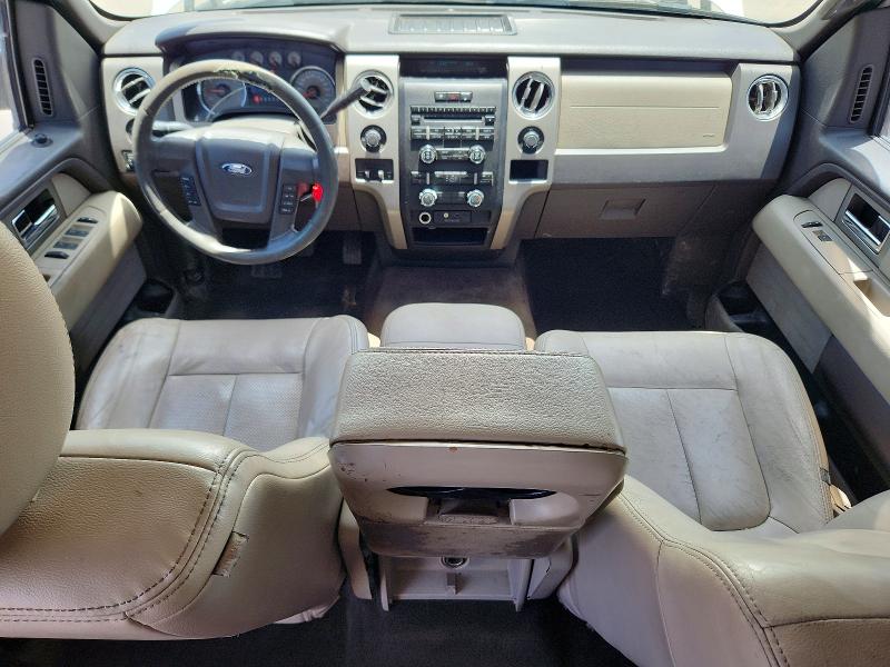 Aukcja sprzedaży 2010 Ford F150, vin: 1FTEW1C81AFD42941, numer aukcji: 59857846