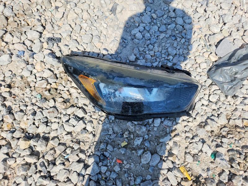 2018 Ford Escape მანქანა იყიდება აუქციონზე, vin: 1FMCU0F7XJUB03230, აუქციონის ნომერი: 60235356