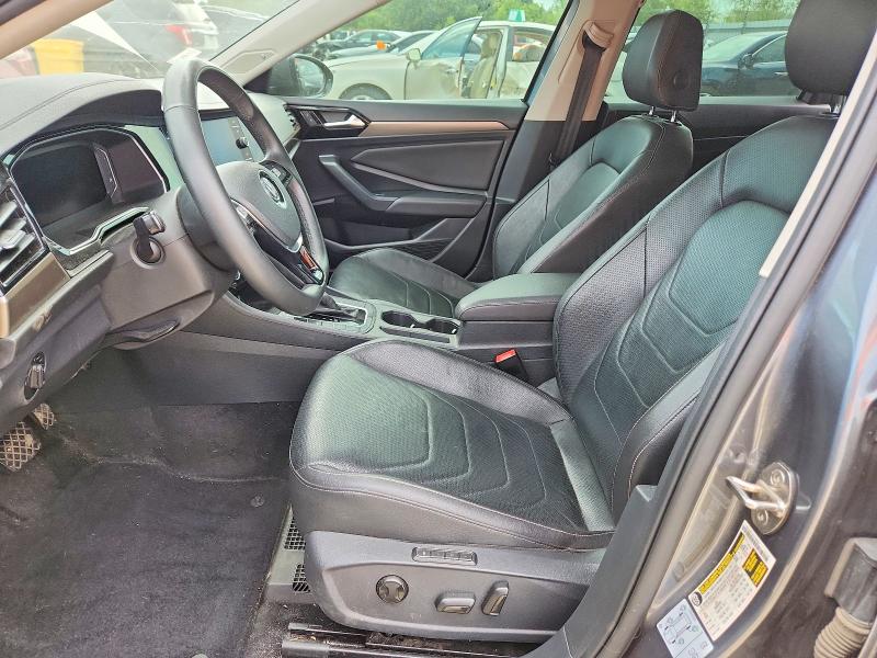 60365346 :رقم المزاد ، 3VWGB7BU3LM013888 vin ، 2020 Volkswagen Jetta مزاد بيع